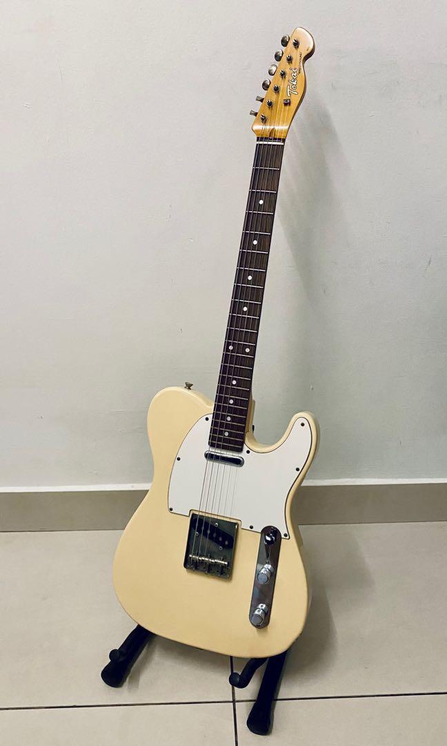 Tokai Telecaster MIJ