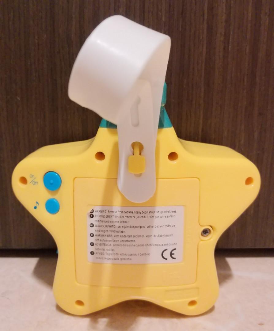 Tomy music box discount