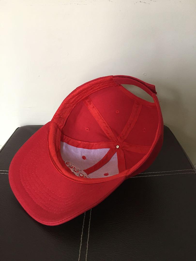 Topi minuman coors light, Fesyen Pria 