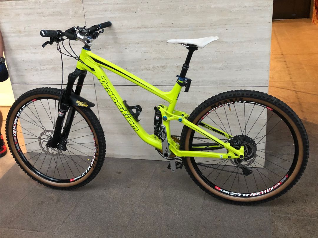 Transition 2015 Scout LARGE