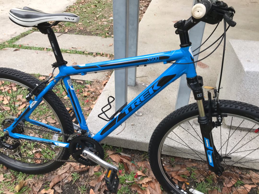 Trek best sale mtb harga