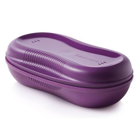 How to use on sale the tupperware egg cooker