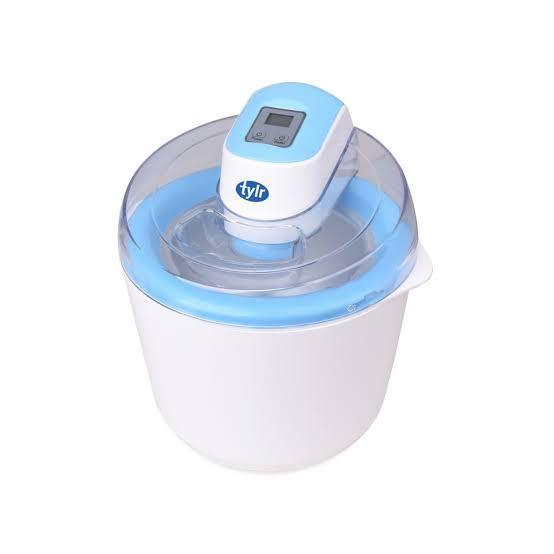 Tylr ice cream maker online