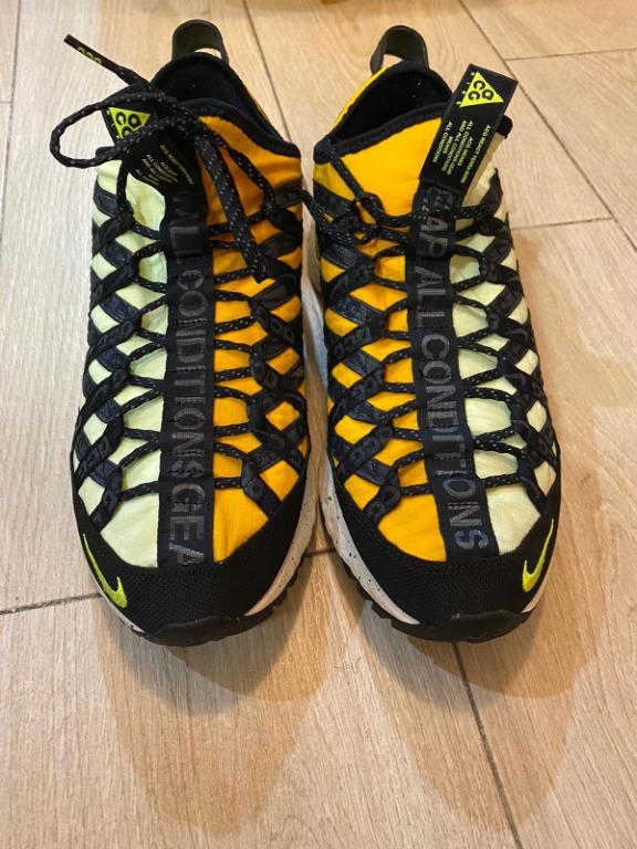 US9.5) Nike acg react terra gobe qs, 男裝, 鞋, 波鞋- Carousell