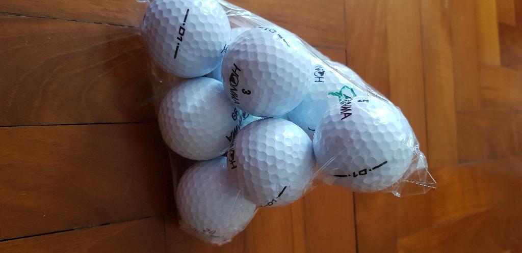 Golf balls for sale clearance