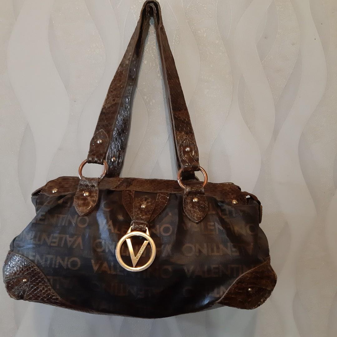 Valentino cheap mario tas