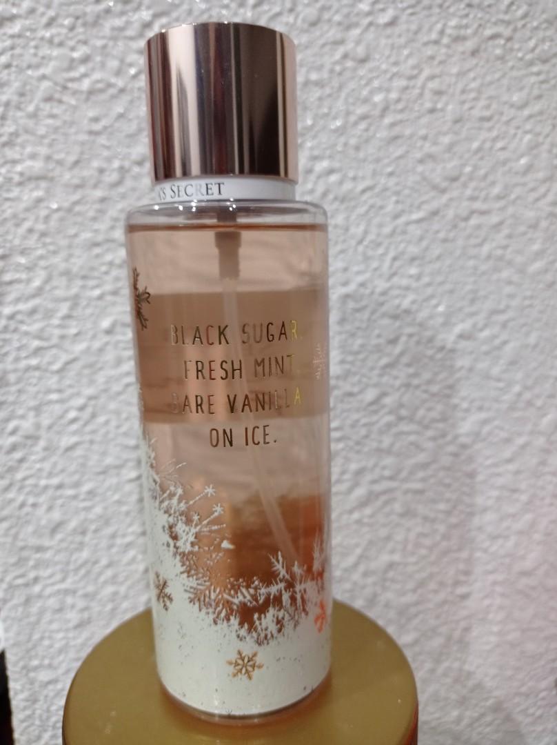 Victoria secret vanilla ice outlet