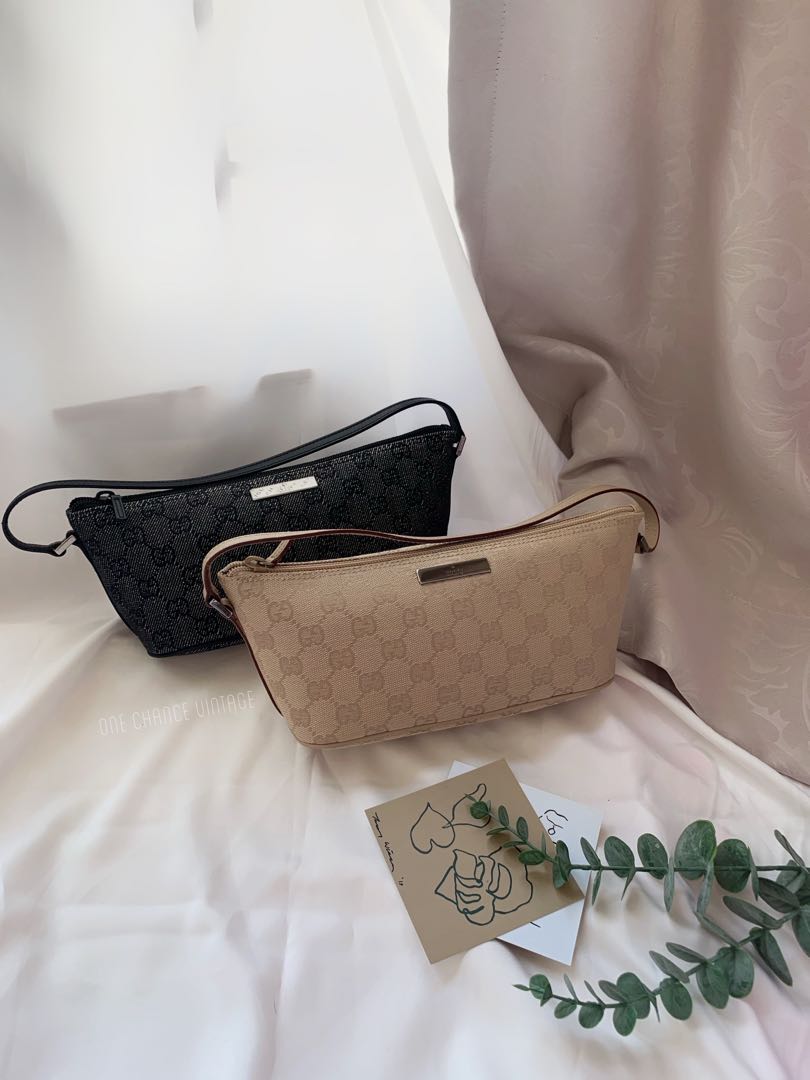 gucci baguette