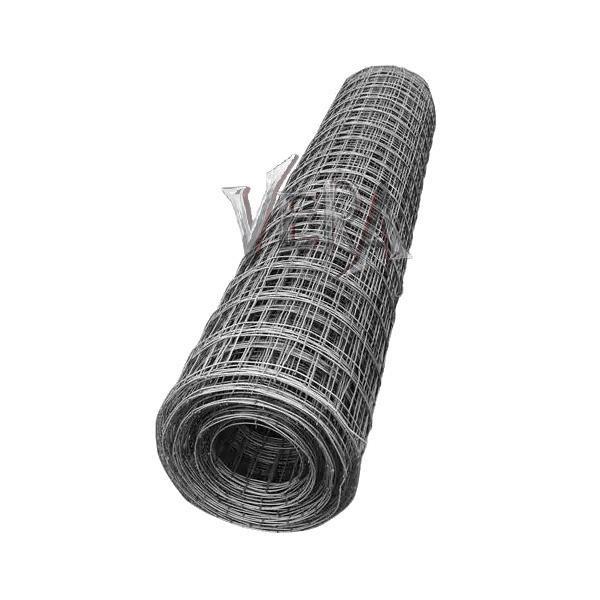 Welded Wire Mesh 6x6 x6mm x 6ft x 20ft Security Fence Fencing