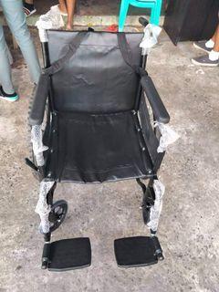 Wheelchair standard