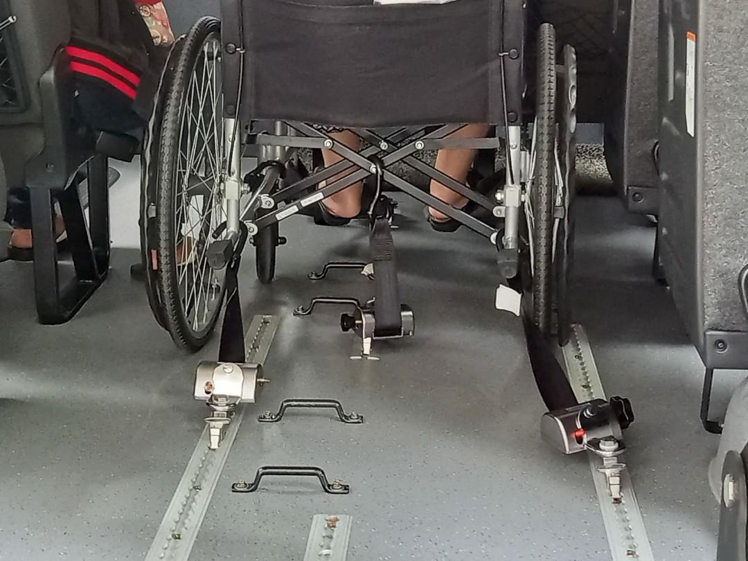 Wheelchair Transport service Singapore, Lifestyle Services, Others on