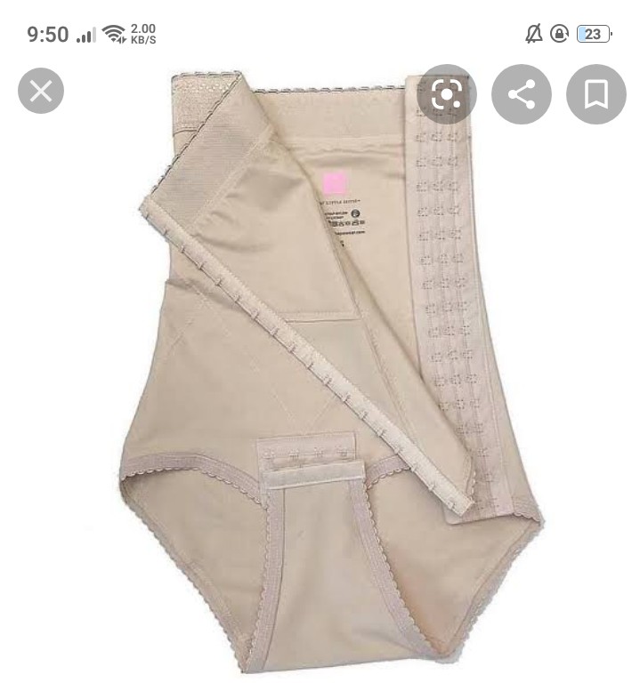 wink binder for cs and after giving birth, Women's Fashion, Dresses