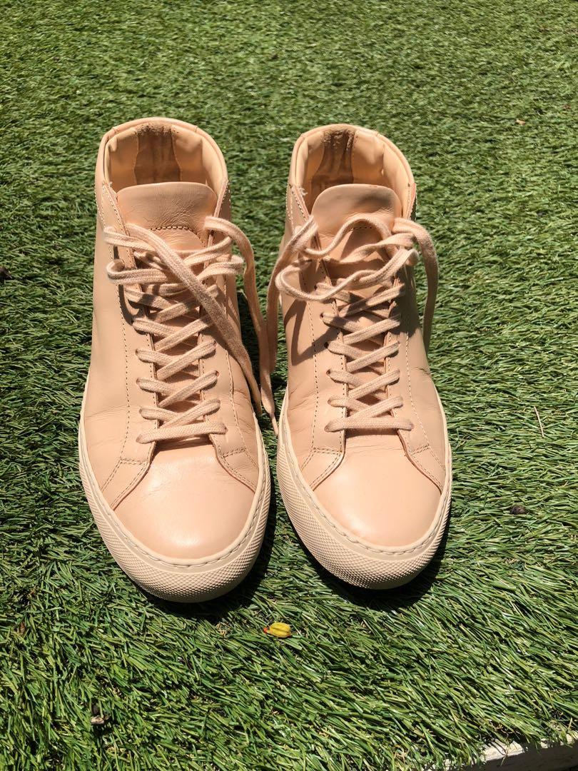 Common shop projects natural