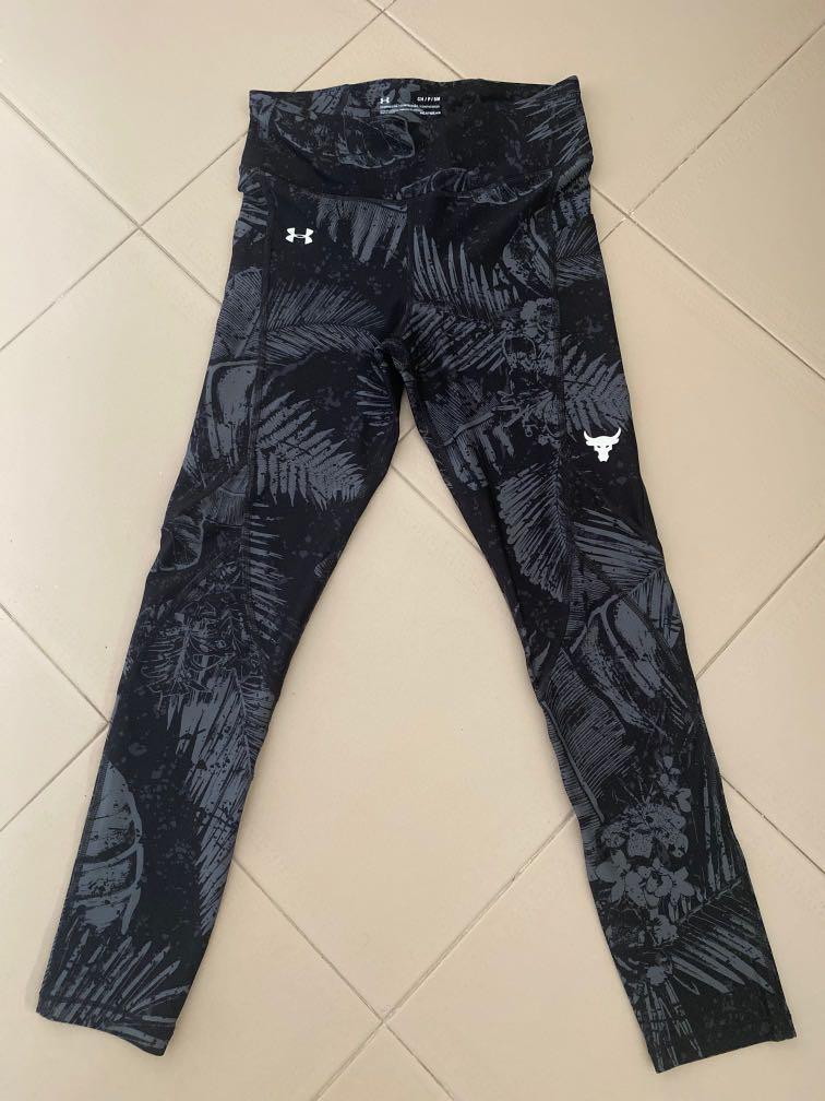 project rock women's clothing