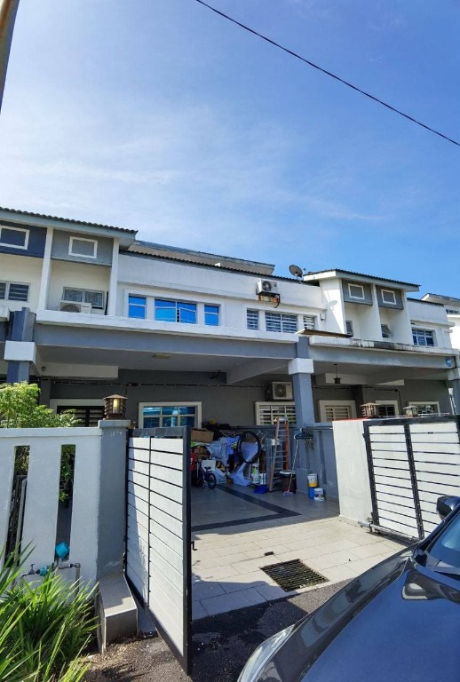 Wts Bandar Saujana Putra Sp3 Property For Sale On Carousell