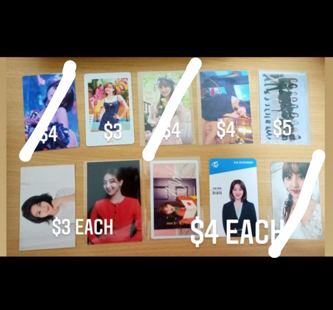 Wts Twice Jihyo Dnta Fancy Monograph Dvd Twicelights Tt Signal Membership Photocards Hobbies Toys Memorabilia Collectibles K Wave On Carousell Wts Twice Jihyo Dnta Fancy Monograph Dvd Twicelights Tt Signal Membership Photocards Hobbies Toys Memorabilia Collectibles K Wave On Carousell