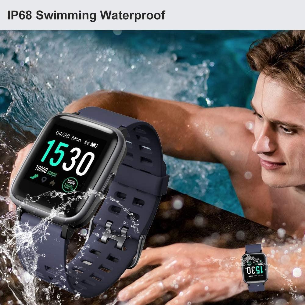 Yamay smartwatch sw020 store