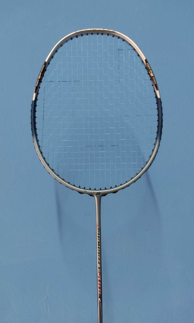 Yonex Armortec 500