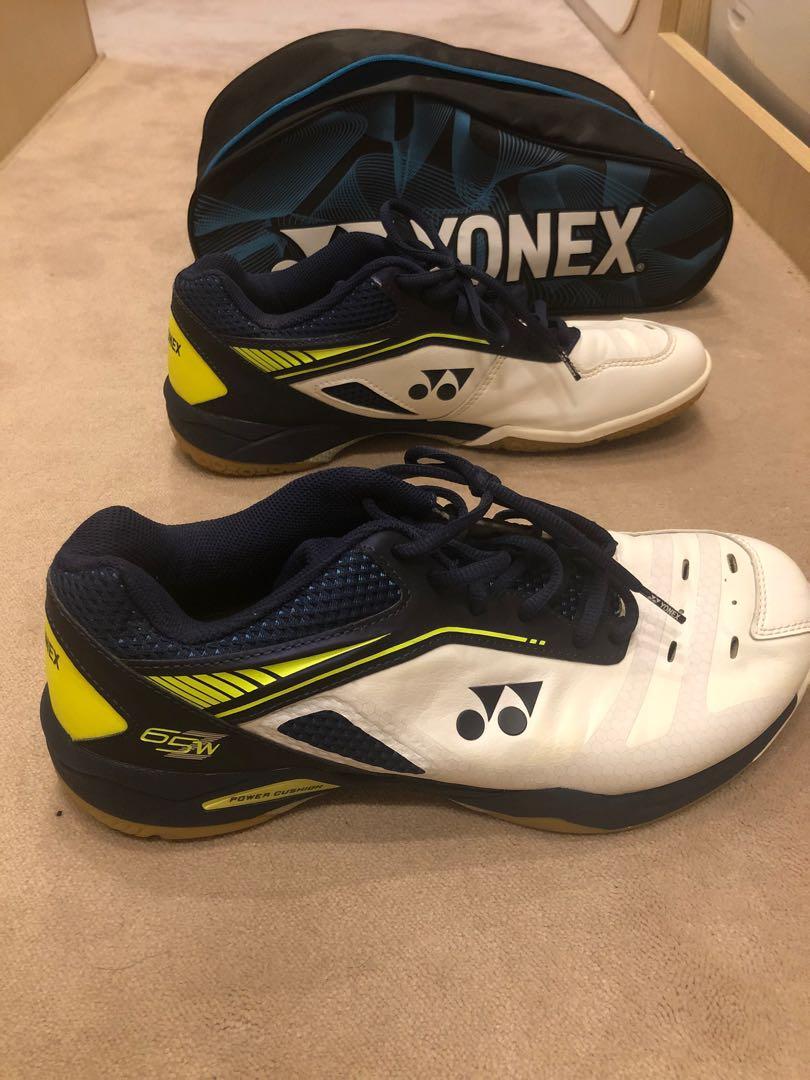 Yonex Power Cushion 65 ZW shoe