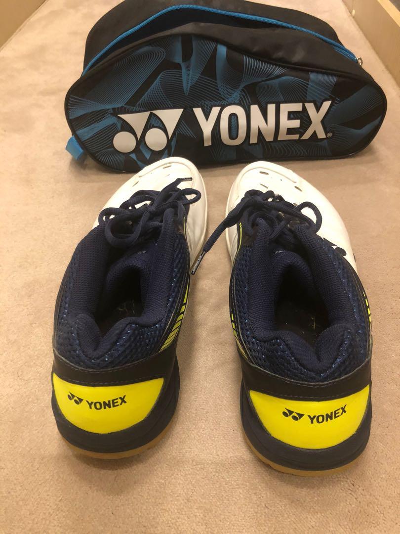 yonex shb 65 zw