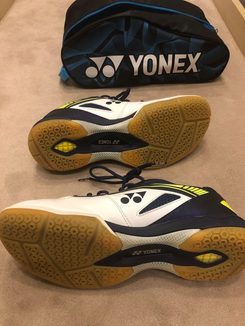 yonex shb 65 zw