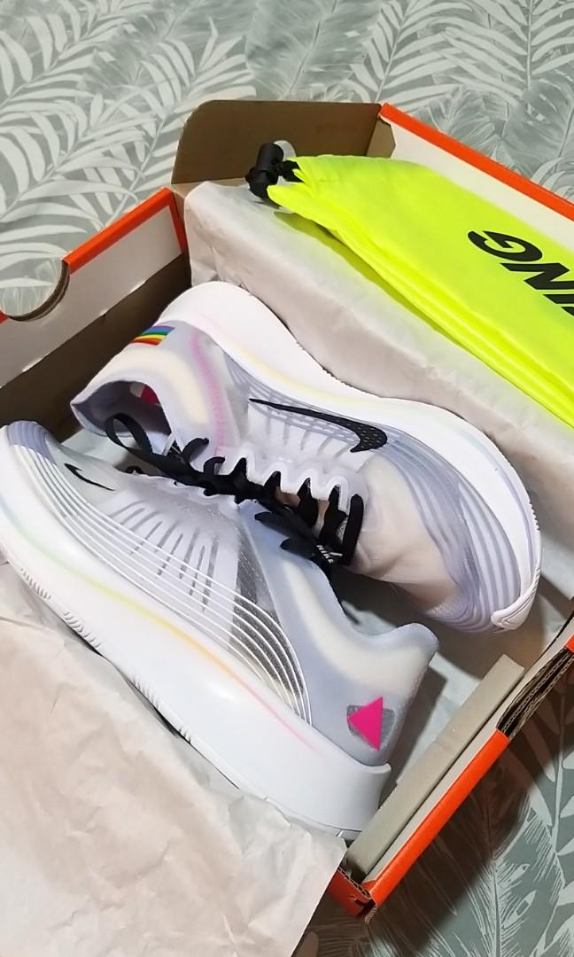 Nike zoom fly 2025 betrue