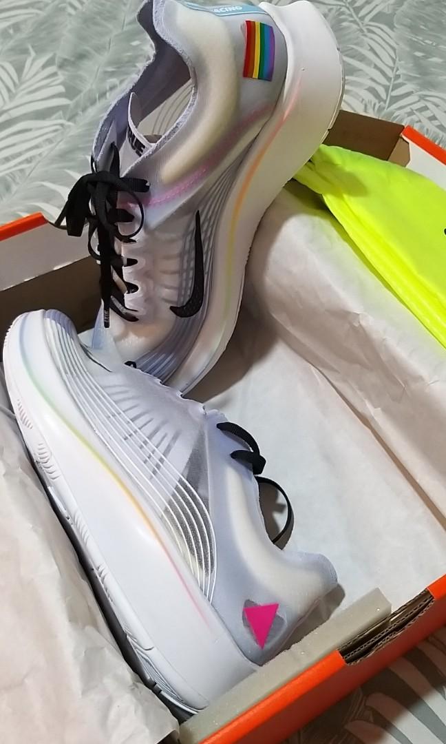 Nike zoom hot sale fly betrue