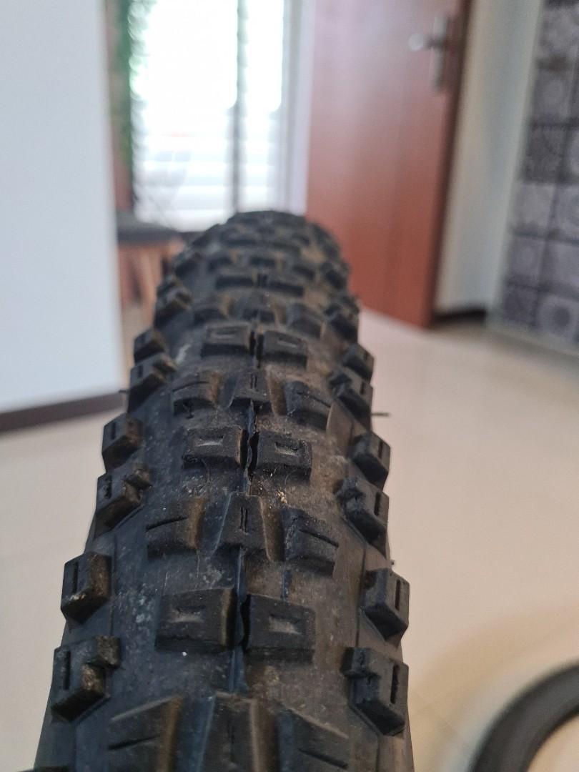 entity spiderbait tyres