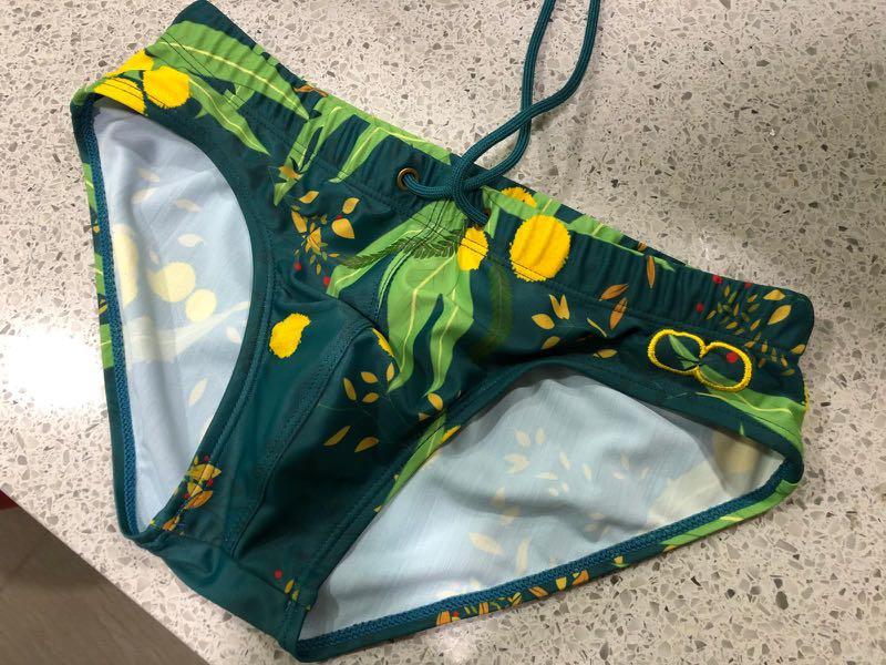 Eros swimwear clearance