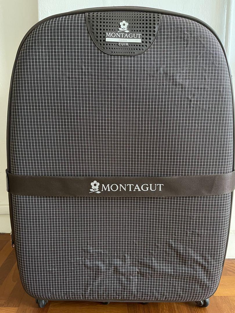 Montagut luggage cheap
