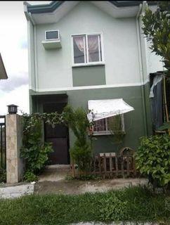 5k monthly Townhouse for rent located at Blk 16 lot 41 Phase 3, Lavanya subd. Gen. Trias Cavite near Epza