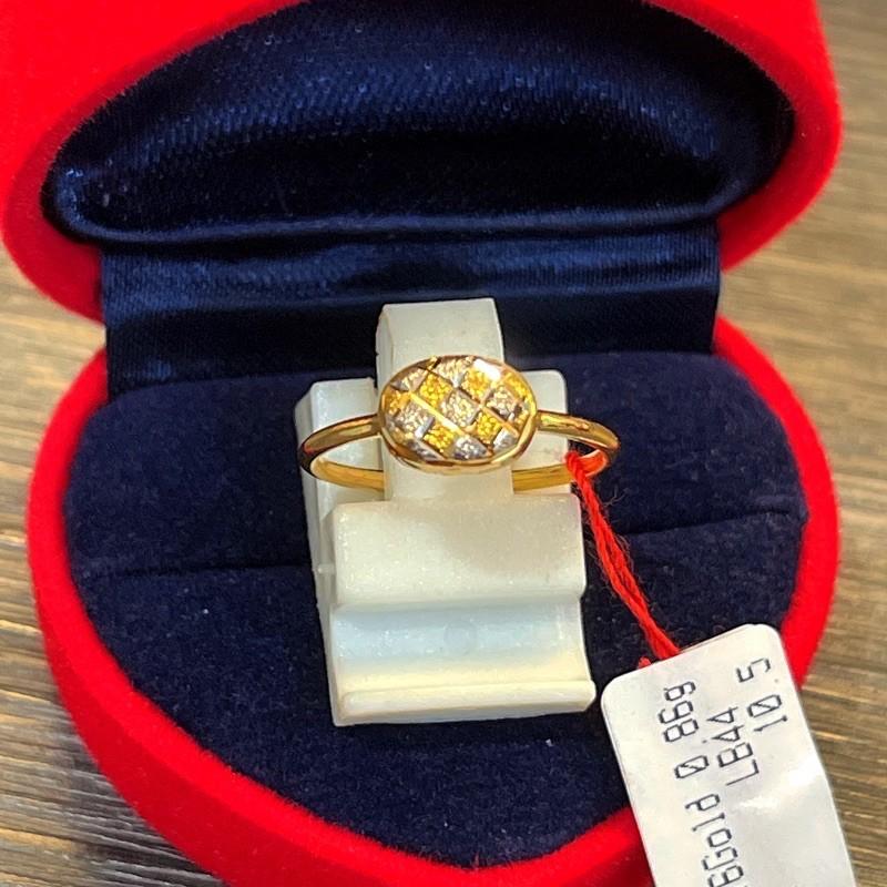 916 biscuit ring top