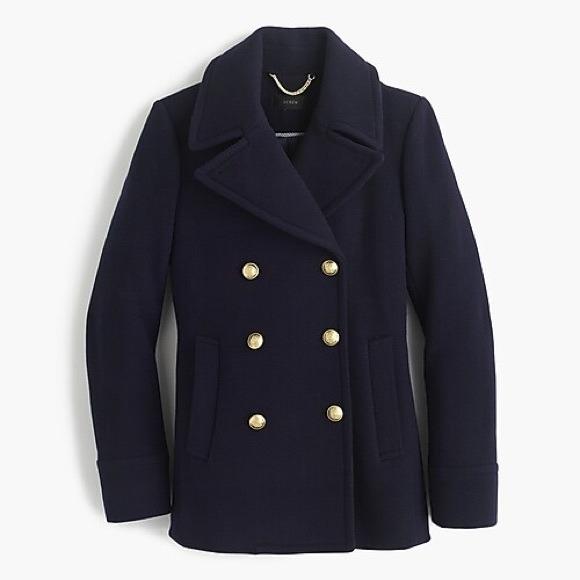 Majesty peacoat on sale
