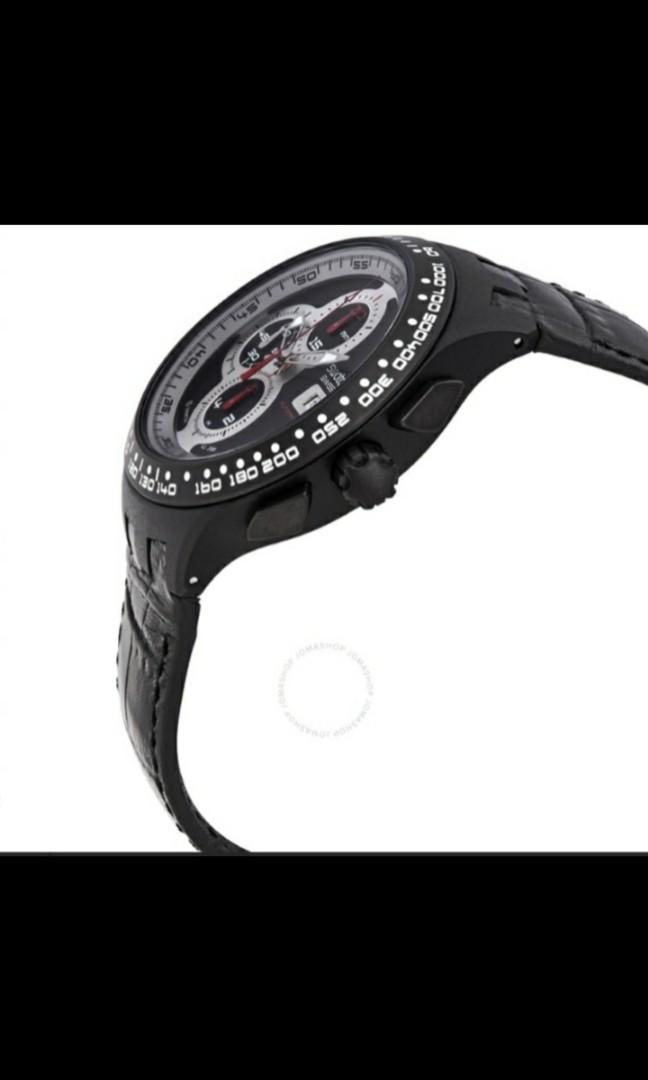 Swatch hotsell irony 2021