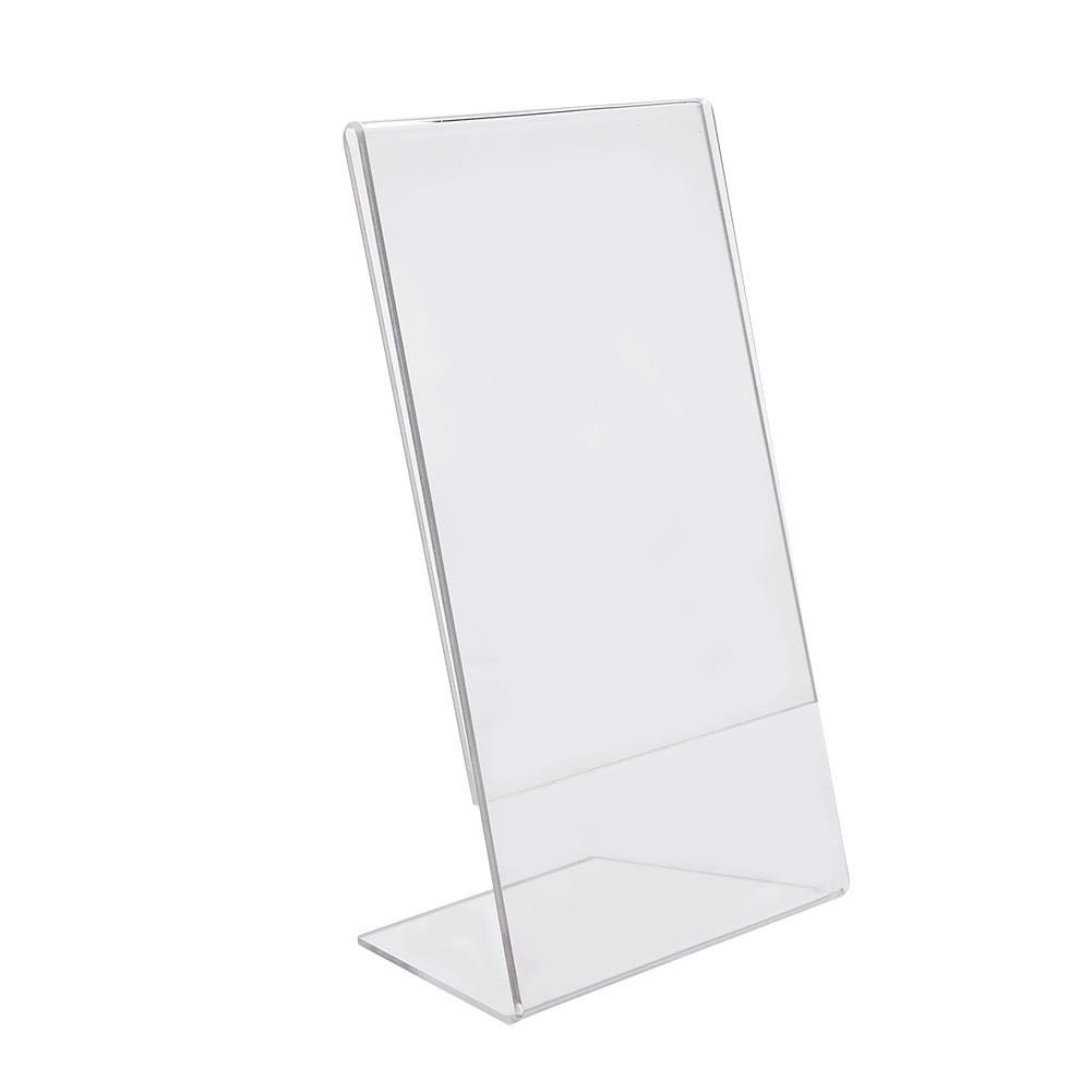 acrylic photo stand / frame, Hobbies & Toys, Memorabilia & Collectibles