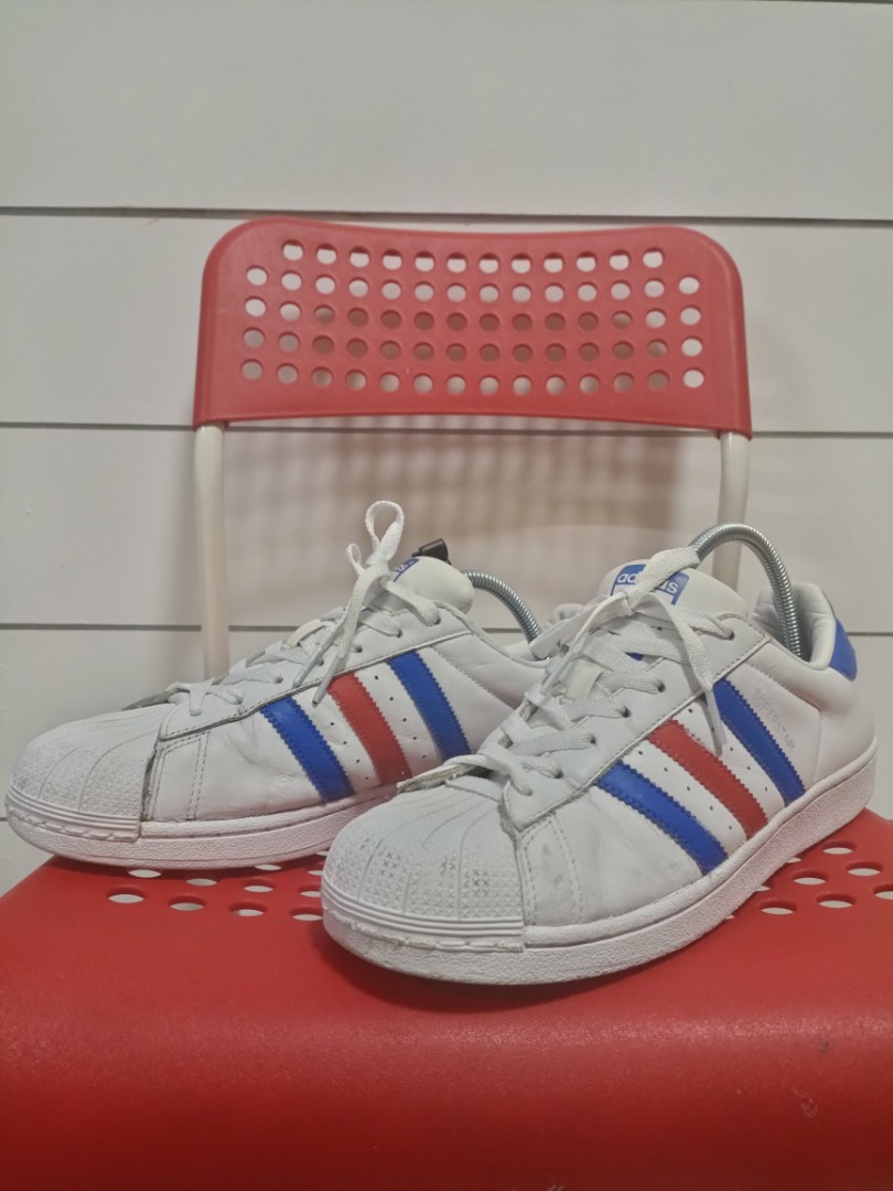 Adidas France, Fashion, Footwear, Sneakers Carousell