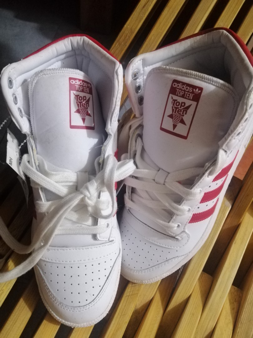 ten hi