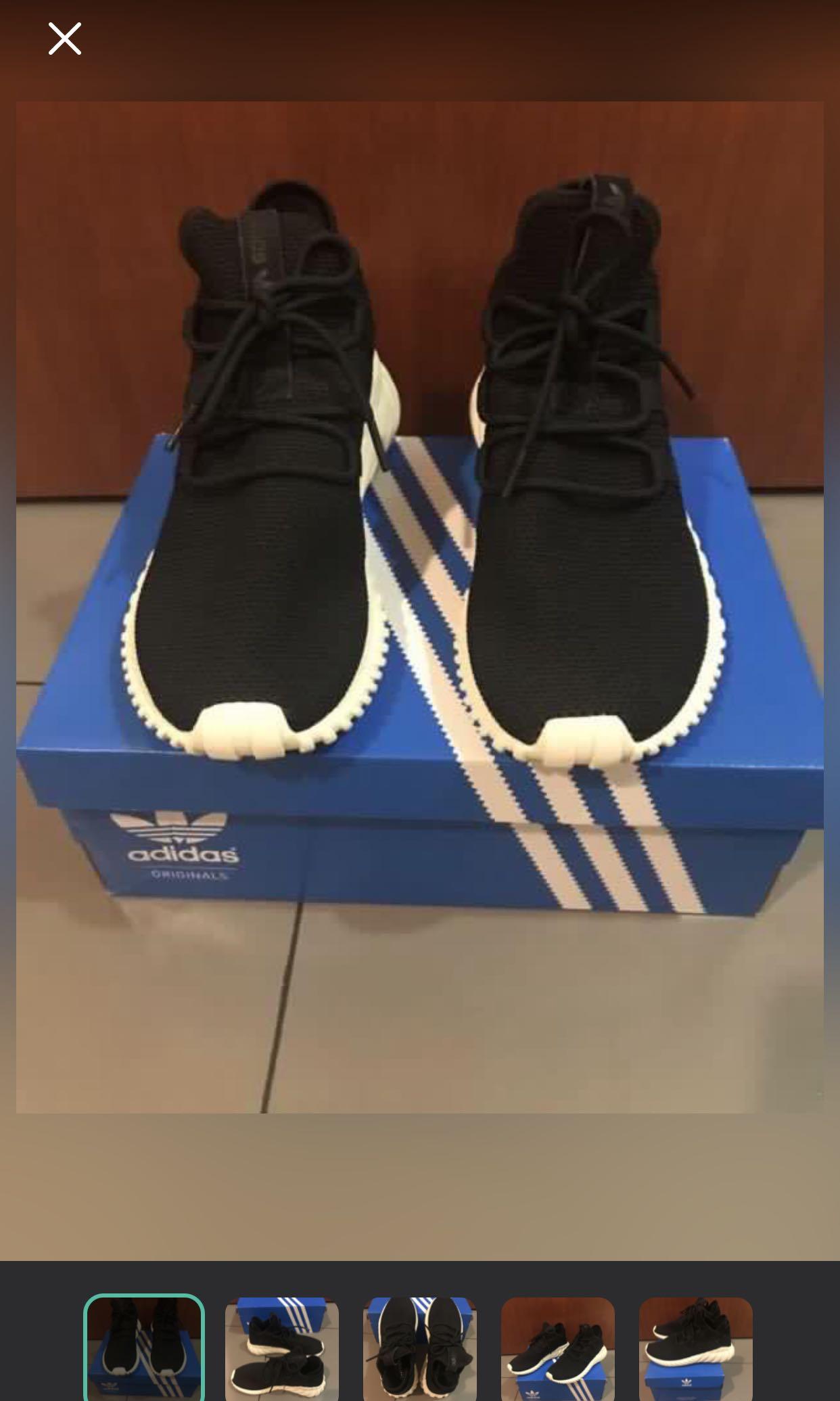 Adidas originals tubular discount dawn