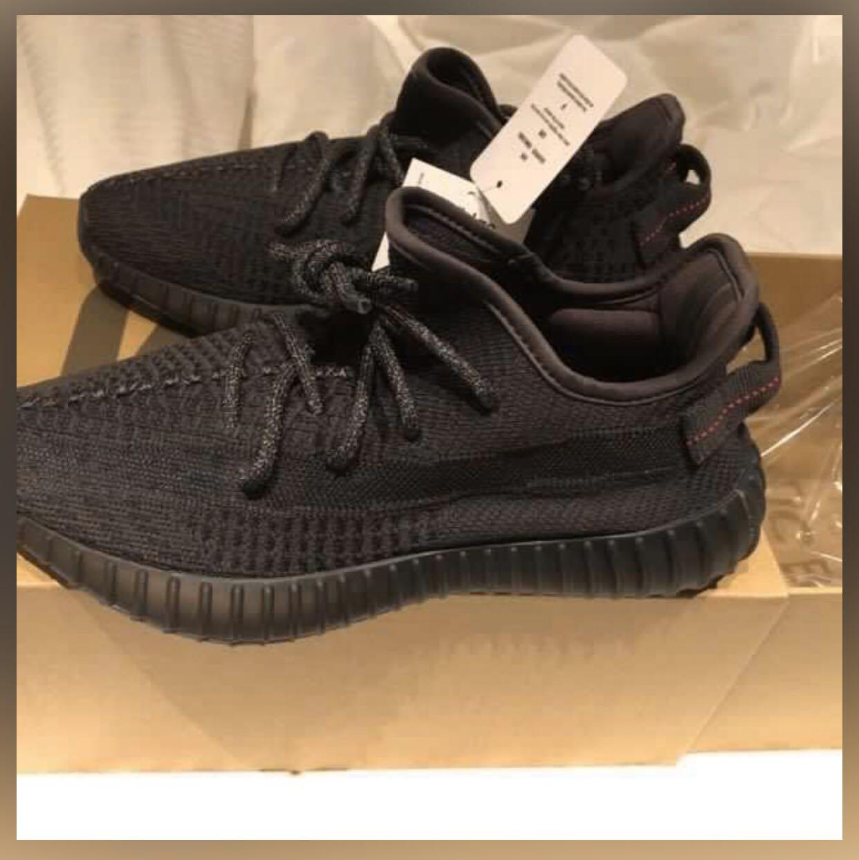 Luxury deals yeezy clearance