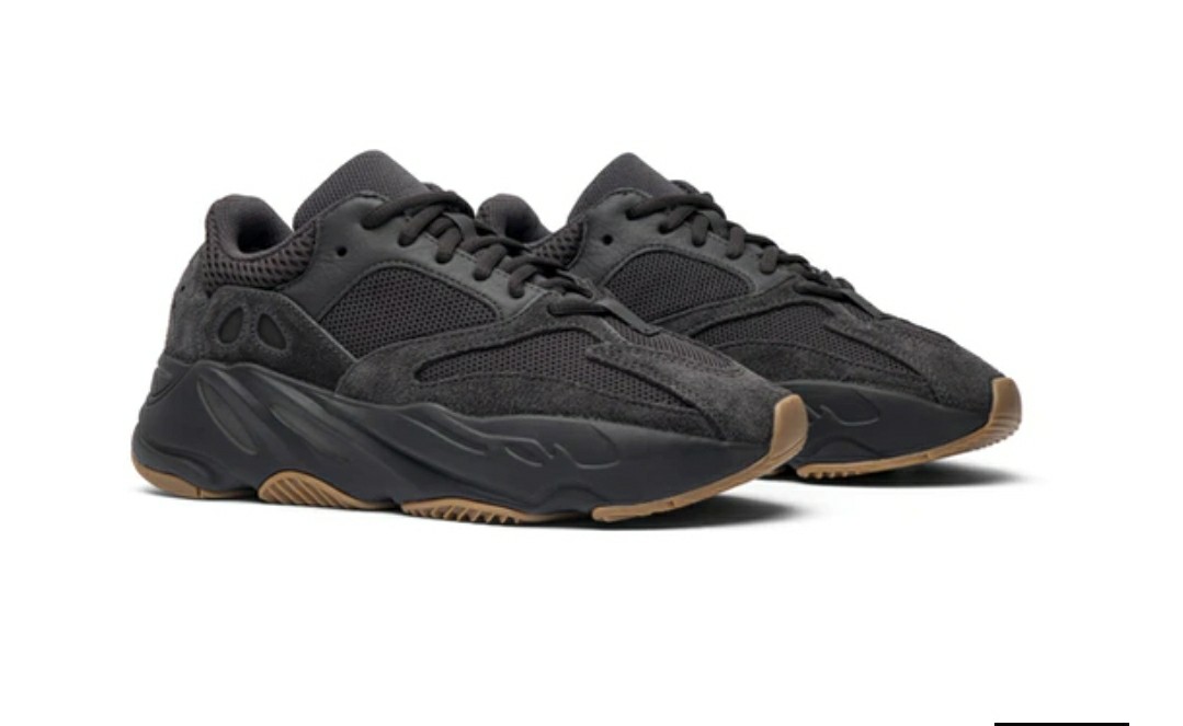 Adidas yeezy clearance 700 utility black