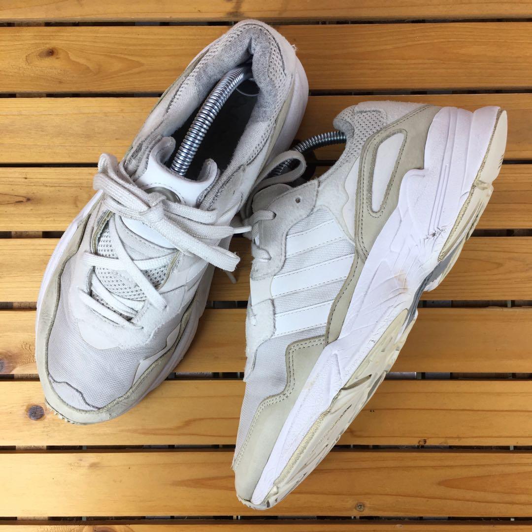 ADIDAS Yung 97 Men s Fashion Footwear Sneakers on Carousell