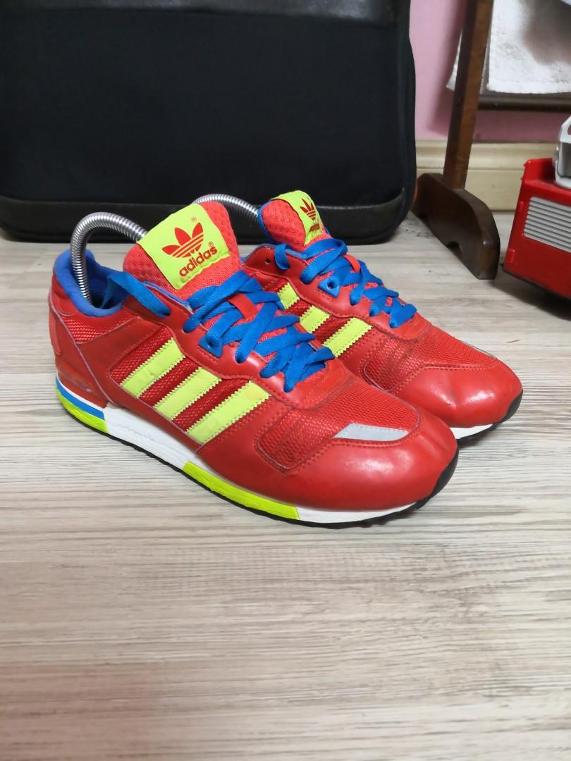 Adidas ZX Selangor Men s Fashion Footwear Sneakers on Carousell
