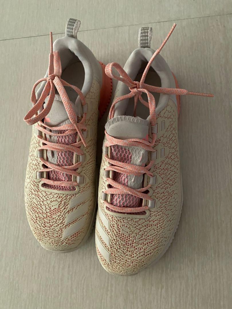 adidas crazy power women's