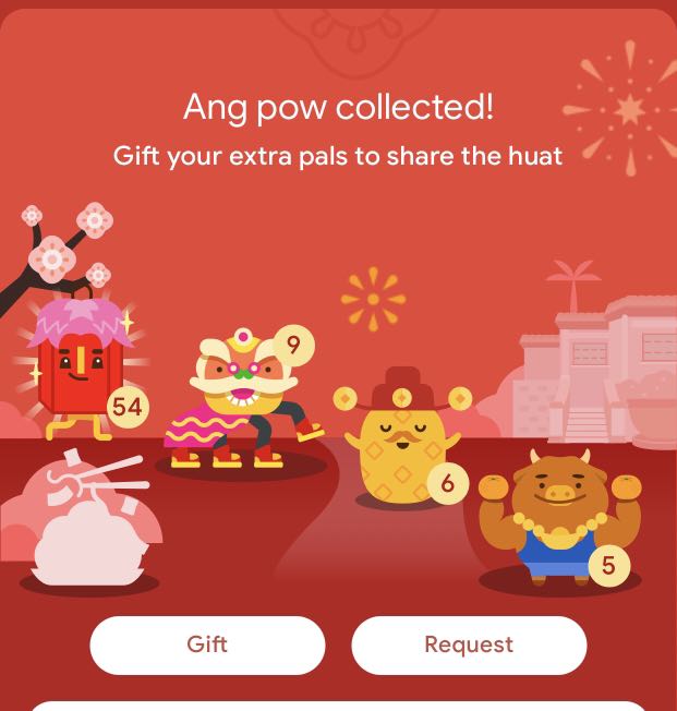 Ah huat, Everything Else on Carousell