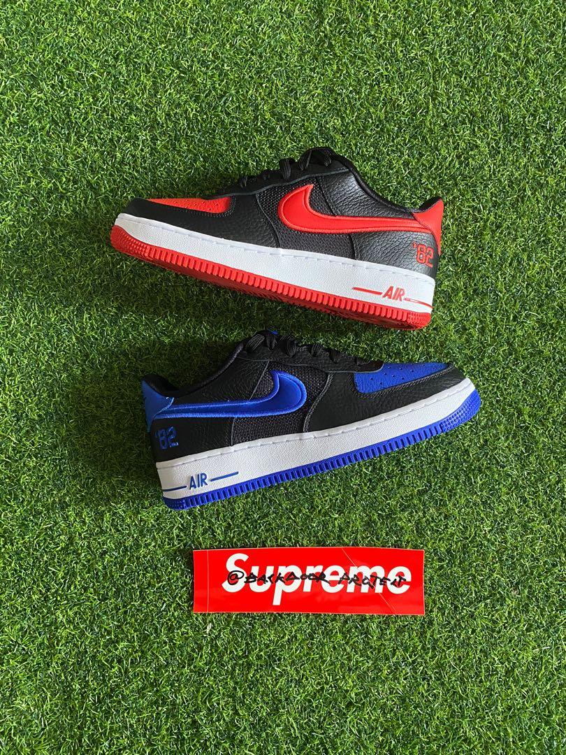 air force 1 royal bred