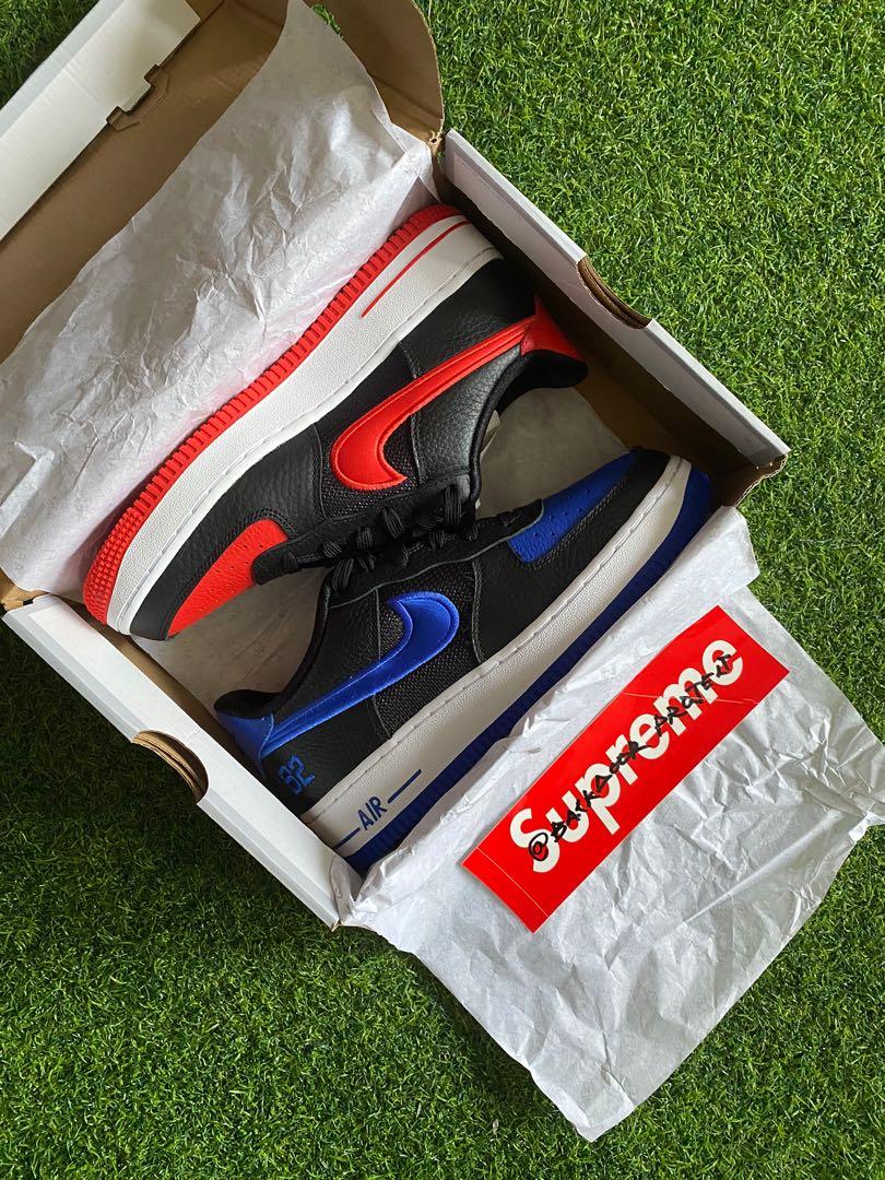 air force 1 royal bred