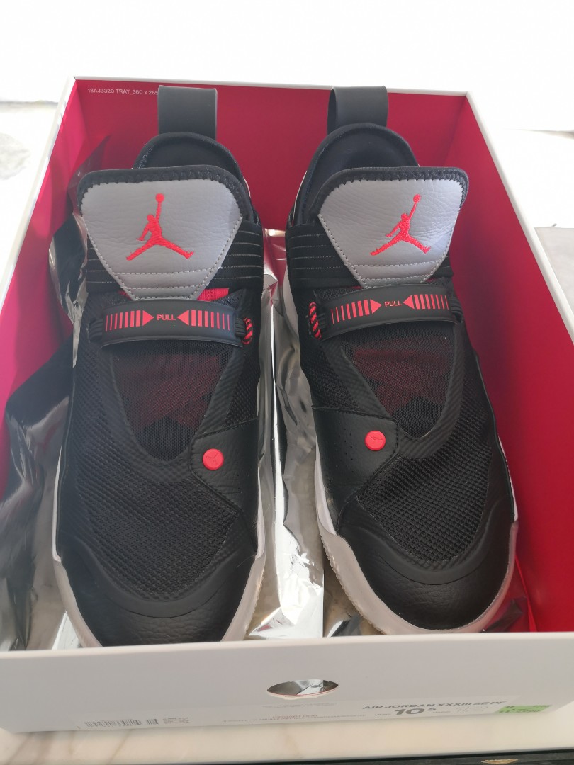 AIR JORDAN 33 SE PF 33 CD9561 006 AJ33