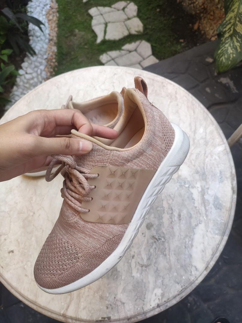 Aldo MX.1 56 Pink Sneakers