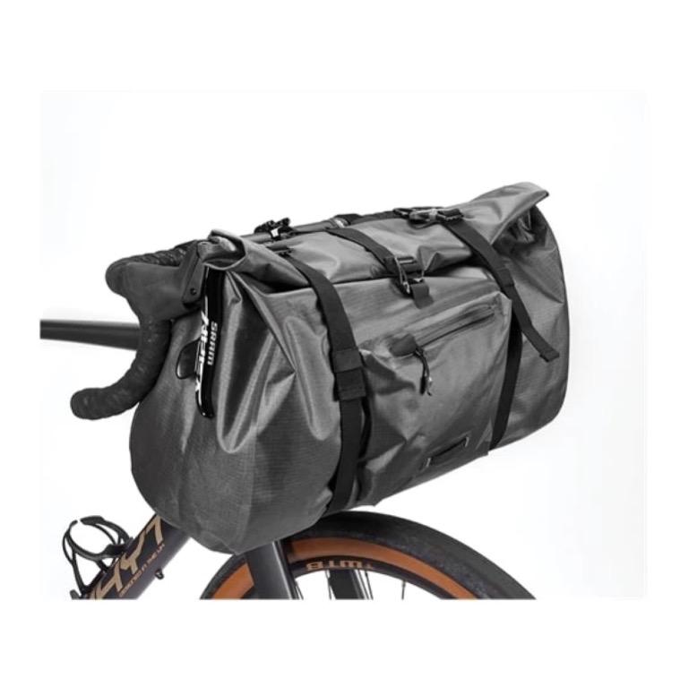 Altura Vortex 2 Front Roll Bike Bag Handlebar Bag Bikepacking