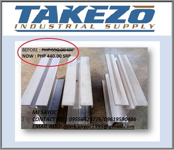 ALUMA BEAM, Commercial & Industrial, Construction Tools & Equipment on